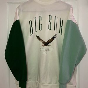 Crewneck Sweatshirt